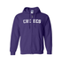 CREECS Full-Zip Youth Hoodie