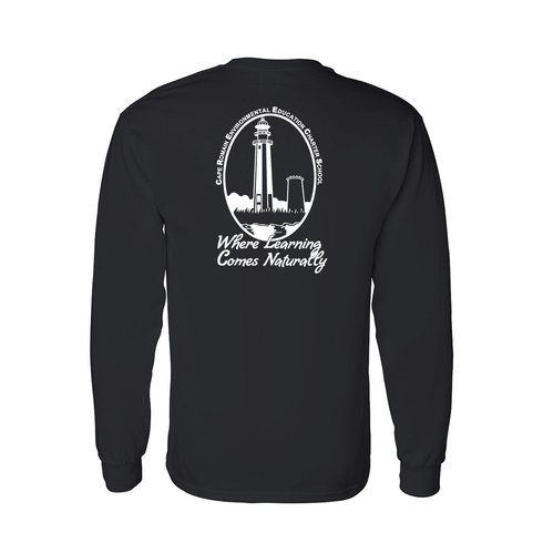 CREECS Adult Long Sleeve Tee