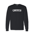 CREECS Adult Long Sleeve Tee
