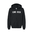 CREECS Full-Zip Adult Hoodie