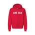 CREECS Full-Zip Youth Hoodie