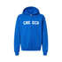 CREECS Full-Zip Adult Hoodie