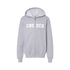 CREECS Full-Zip Adult Hoodie