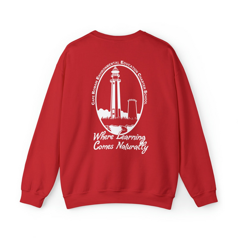 CREECS Adult Crewneck Sweatshirt