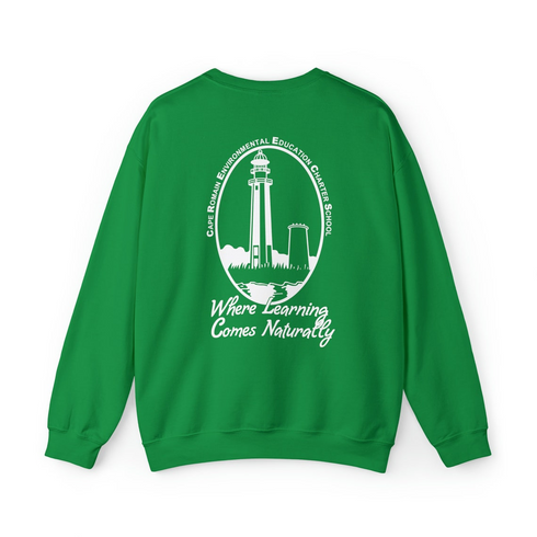 CREECS Adult Crewneck Sweatshirt