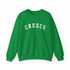 CREECS Adult Crewneck Sweatshirt