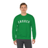 CREECS Adult Crewneck Sweatshirt