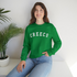 CREECS Adult Crewneck Sweatshirt