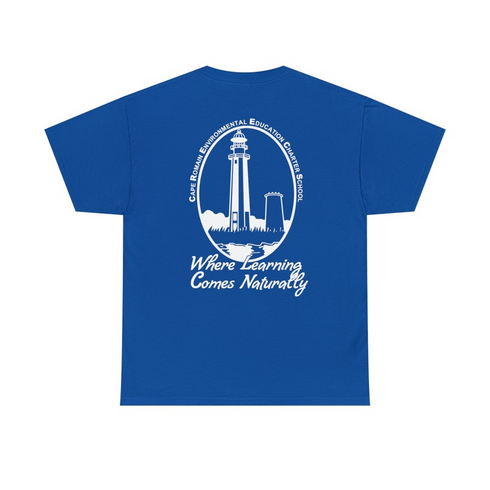 CREECS Adult Tee