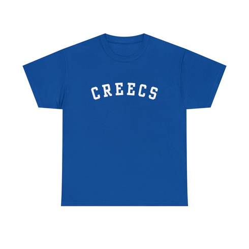 CREECS Adult Tee