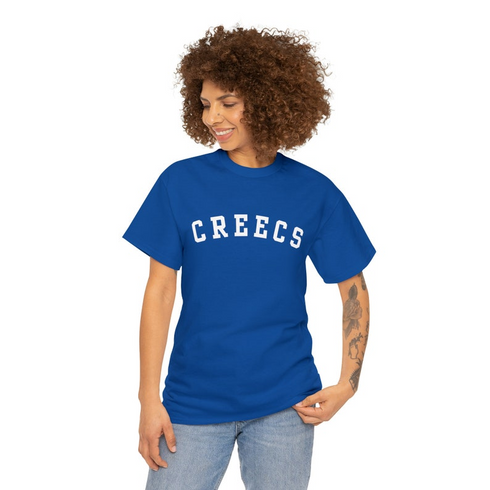 CREECS Adult Tee