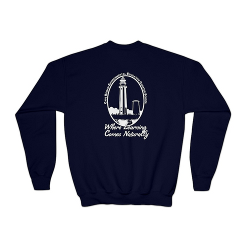 CREECS Youth Crewneck Sweatshirt