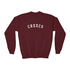 CREECS Youth Crewneck Sweatshirt