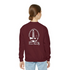 CREECS Youth Crewneck Sweatshirt