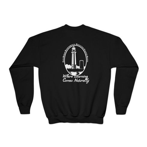 CREECS Youth Crewneck Sweatshirt