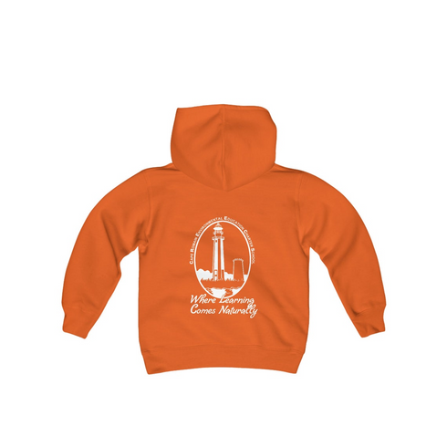 CREECS Youth Hoodie