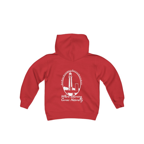 CREECS Youth Hoodie
