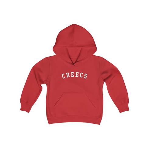 CREECS Youth Hoodie
