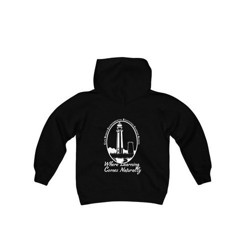 CREECS Youth Hoodie