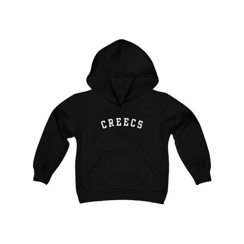 CREECS Youth Hoodie