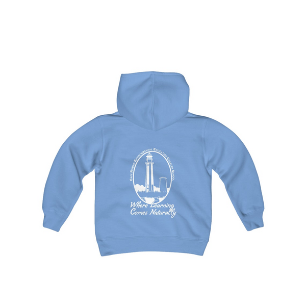 CREECS Youth Hoodie