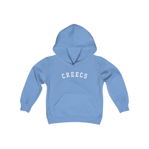 CREECS Youth Hoodie