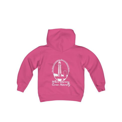 CREECS Youth Hoodie