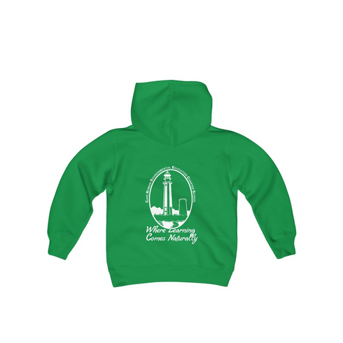 CREECS Youth Hoodie