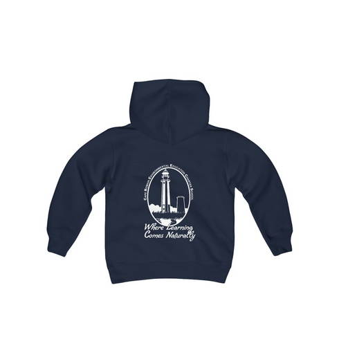 CREECS Youth Hoodie