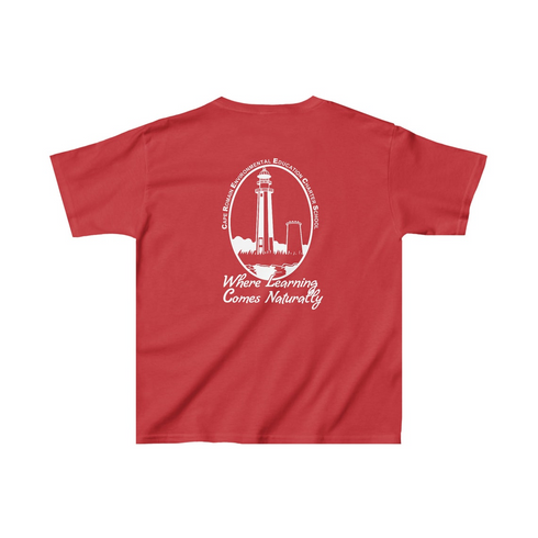 CREECS Youth Tee