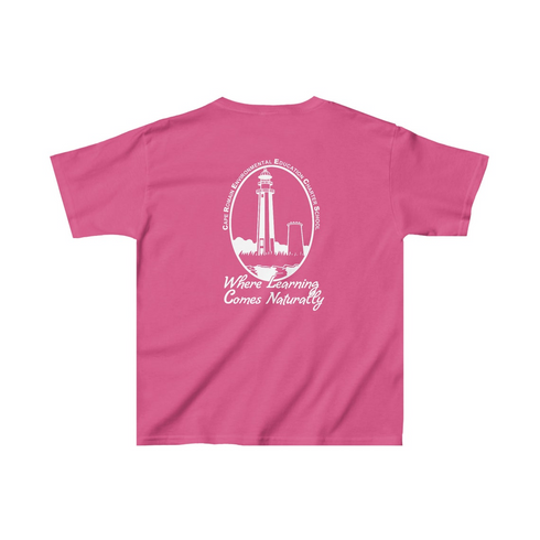 CREECS Youth Tee