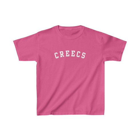 CREECS Youth Tee