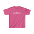 CREECS Youth Tee