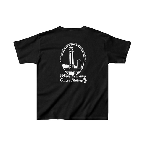 CREECS Youth Tee