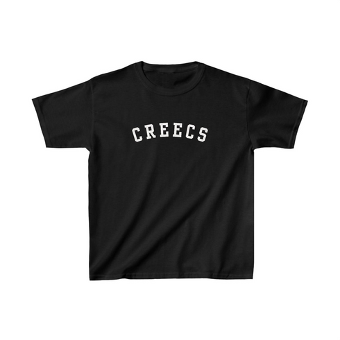 CREECS Youth Tee
