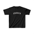 CREECS Youth Tee