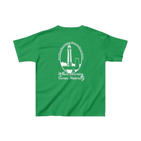 CREECS Youth Tee