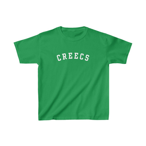CREECS Youth Tee