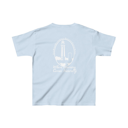 CREECS Youth Tee