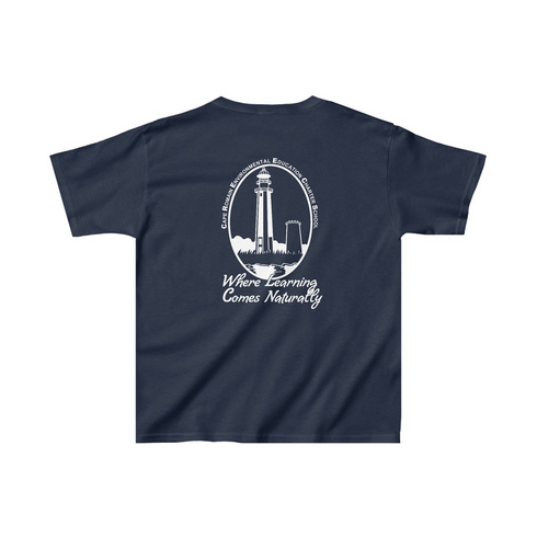 CREECS Youth Tee