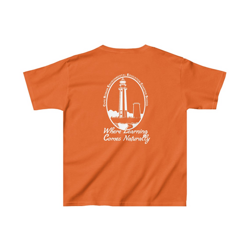 CREECS Youth Tee