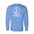 CREECS Adult Long Sleeve Tee