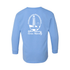 CREECS Youth Long Sleeve Tee