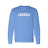CREECS Adult Long Sleeve Tee