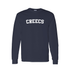 CREECS Adult Long Sleeve Tee