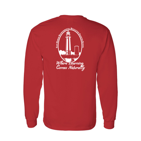 CREECS Adult Long Sleeve Tee