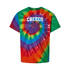 CREECS Youth Tie-Dyed Tee
